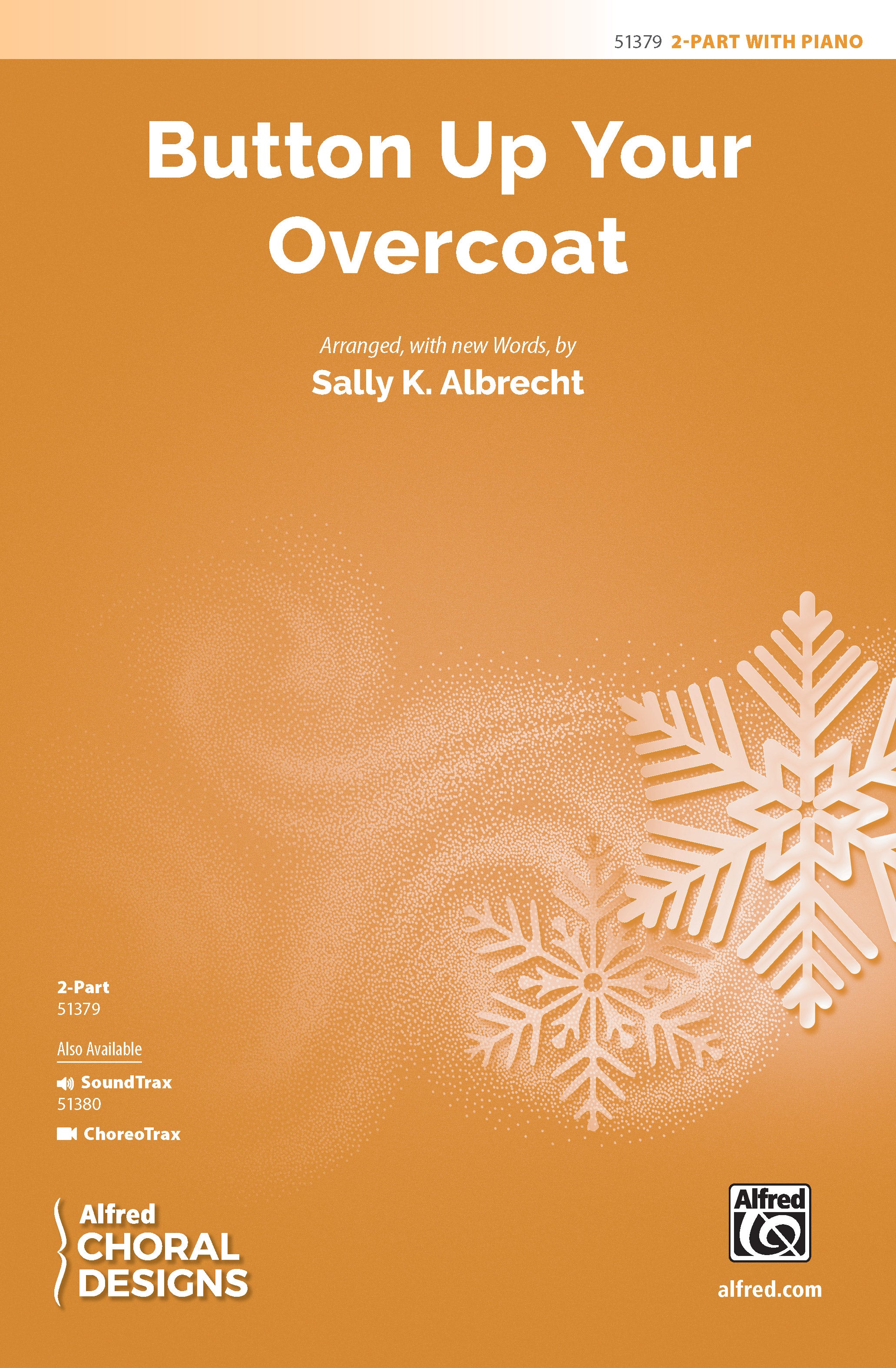 Button Up Your Overcoat Sheet Music Preview