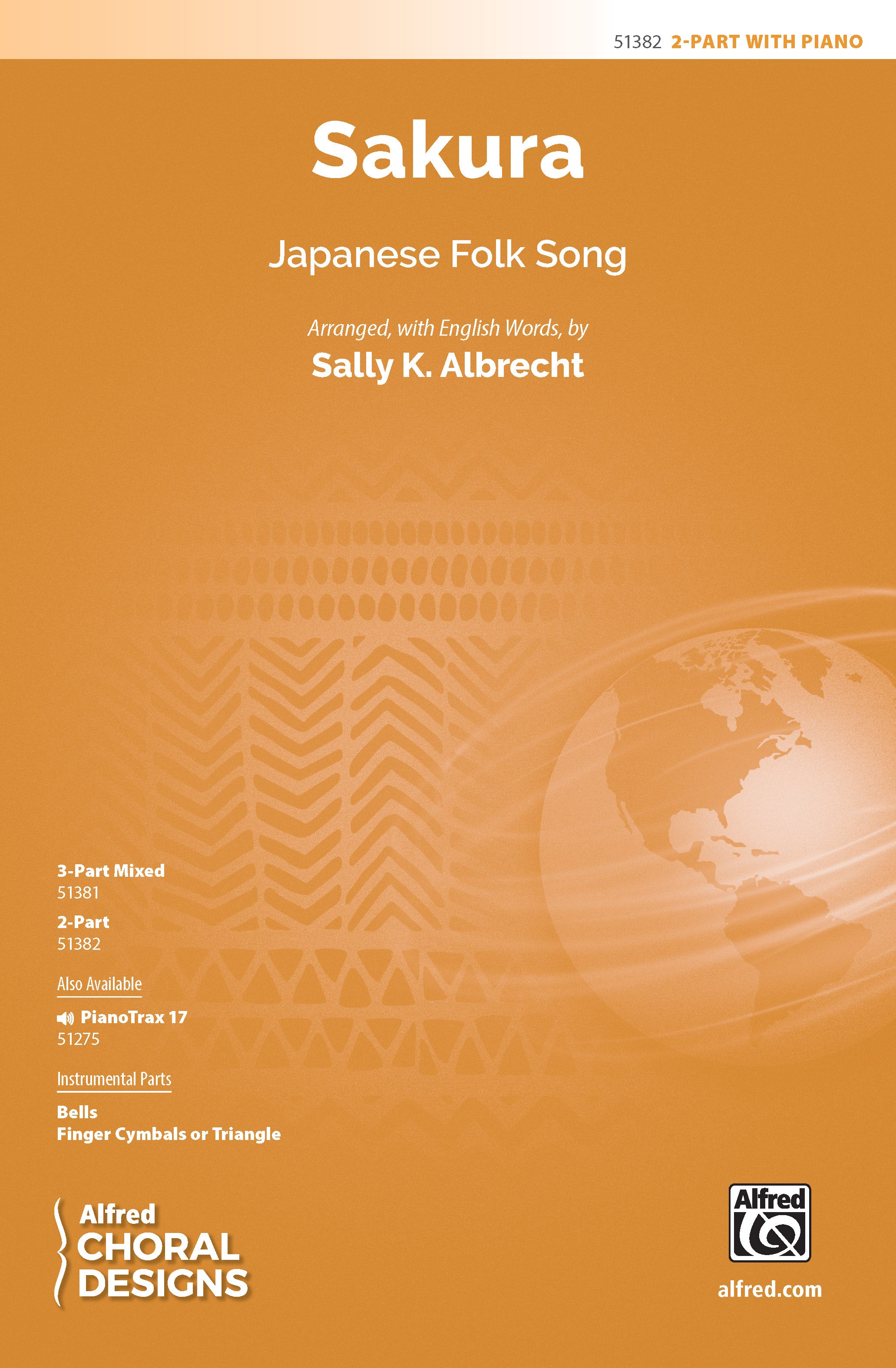 Sakura Cover Image