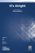 It's Alright Cover Image