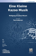 Eine Kleine Kazoo Musik Cover Image