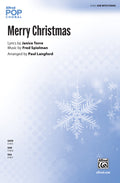 Merry Christmas Cover Image