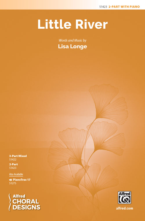 Little River Sheet Music Preview