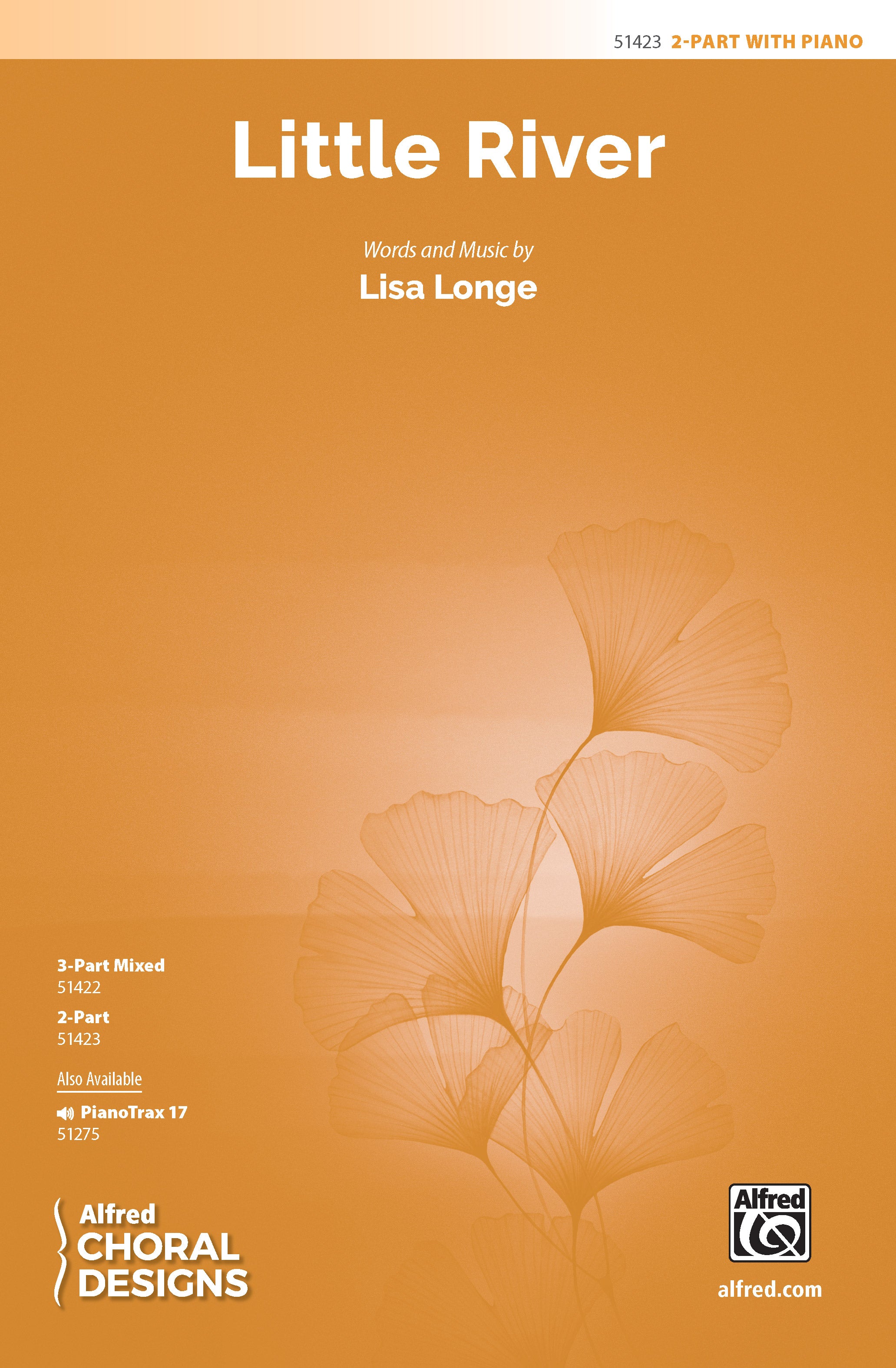 Little River Cover Image