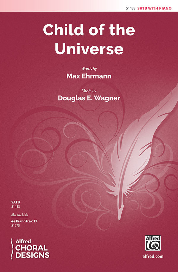 Child of the Universe Sheet Music Preview