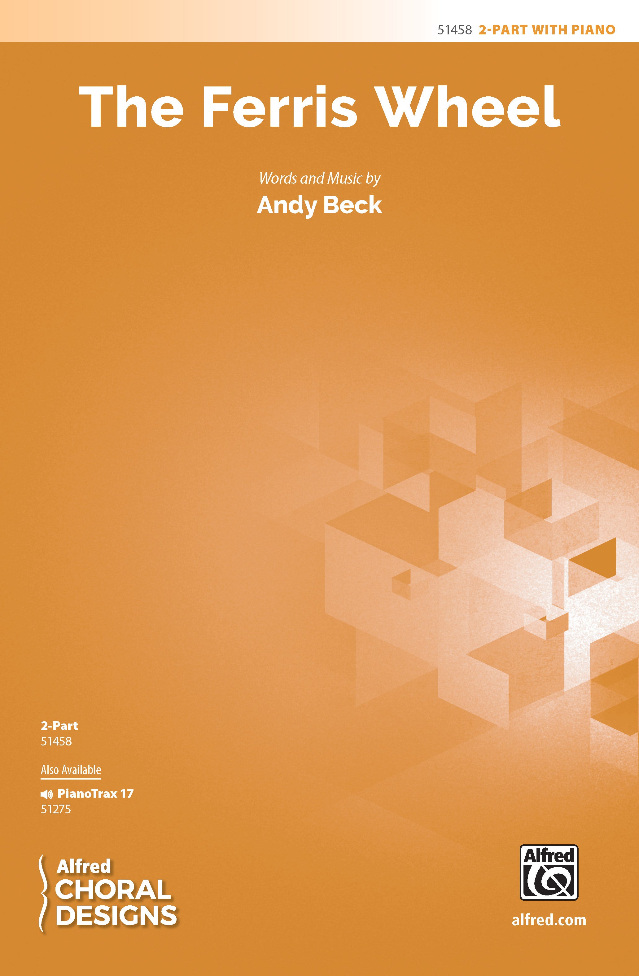 The Ferris Wheel Sheet Music Preview
