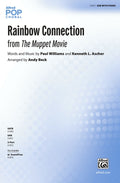 Rainbow Connection Cover Image