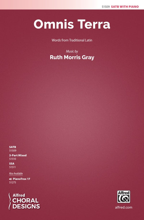 Omnis Terra Cover Image
