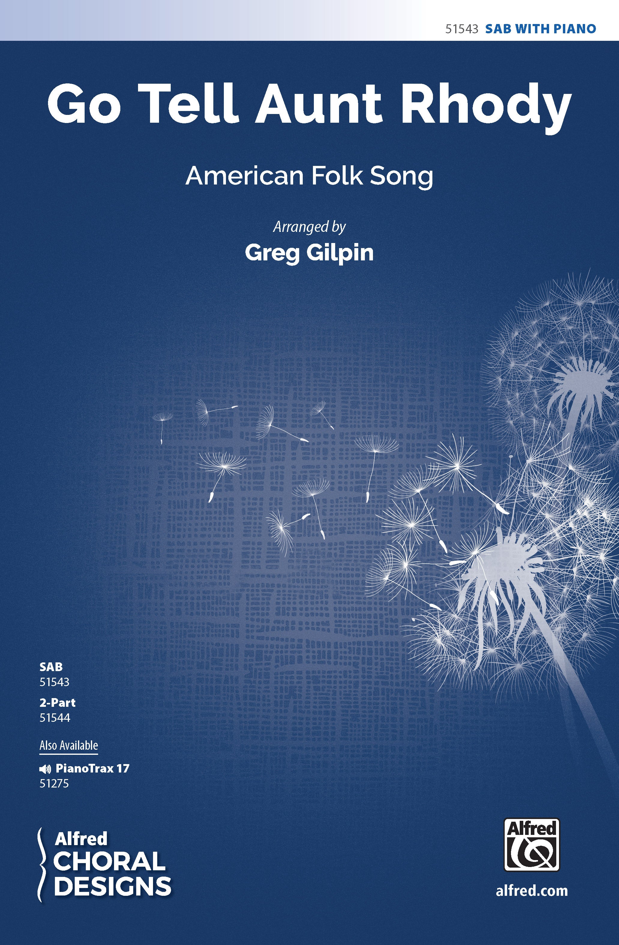 Go Tell Aunt Rhody Sheet Music Preview