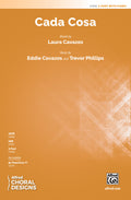 Cada Cosa Cover Image