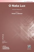 O Nata Lux Cover Image
