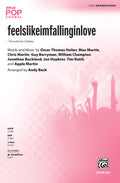 feelslikeimfallinginlove Cover Image
