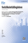 feelslikeimfallinginlove Cover Image