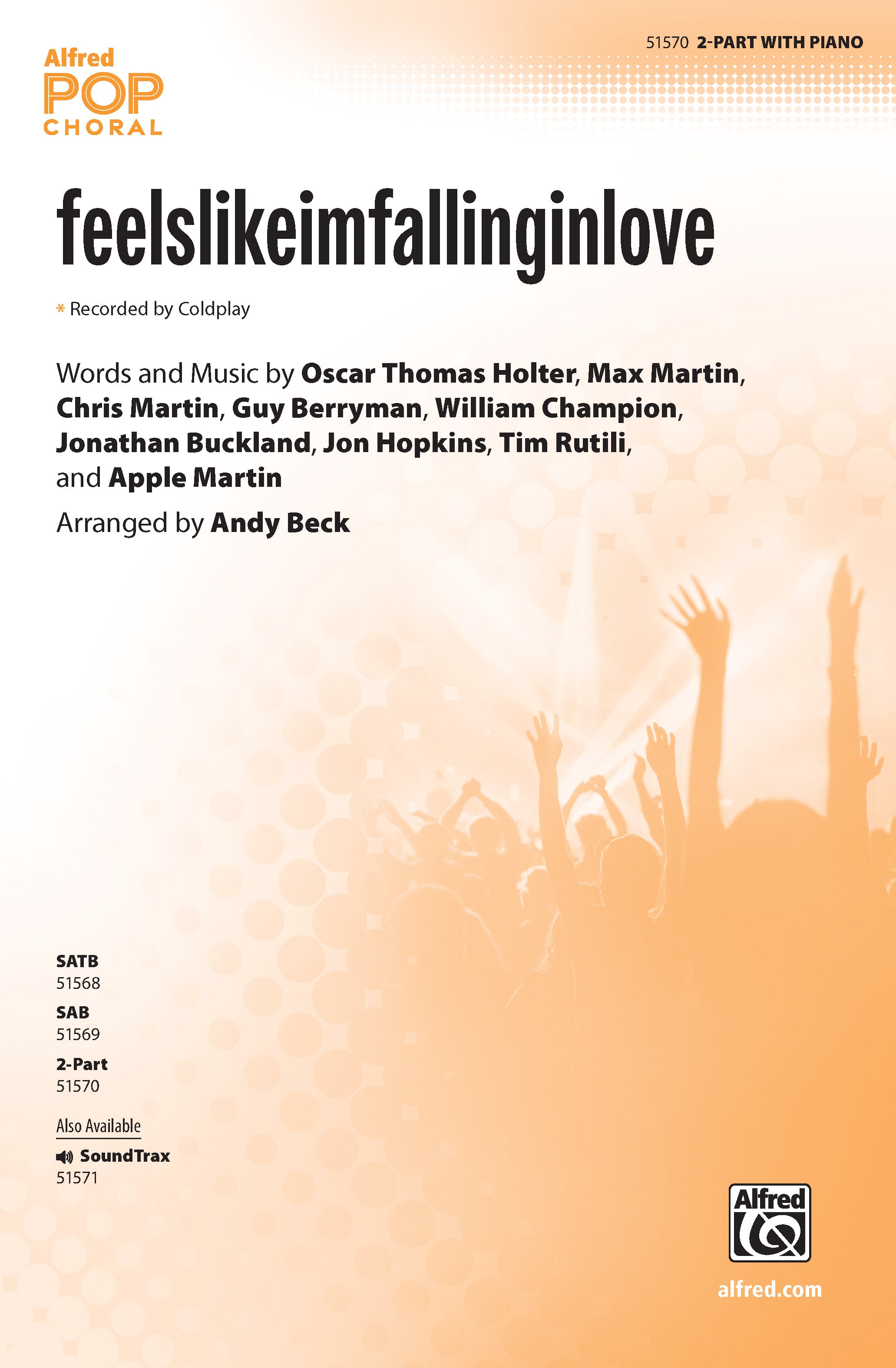 feelslikeimfallinginlove Cover Image