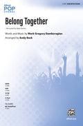 Belong Together Cover Image