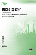 Belong Together Cover Image