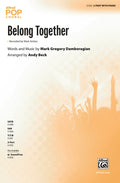 Belong Together Cover Image