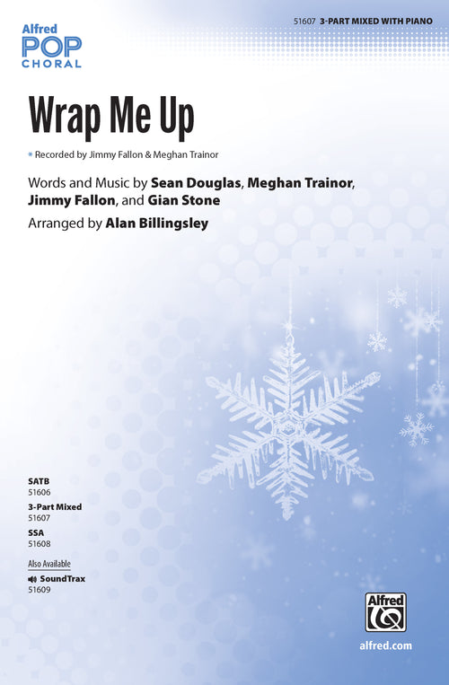Wrap Me Up Cover Image