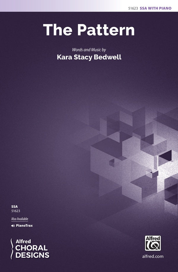 The Pattern Cover Image