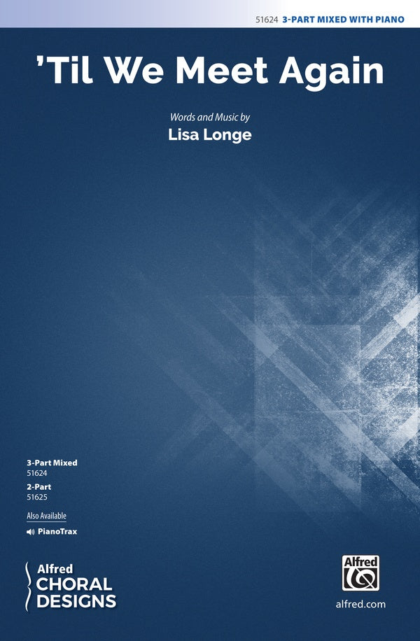 'Til We Meet Again Cover Image