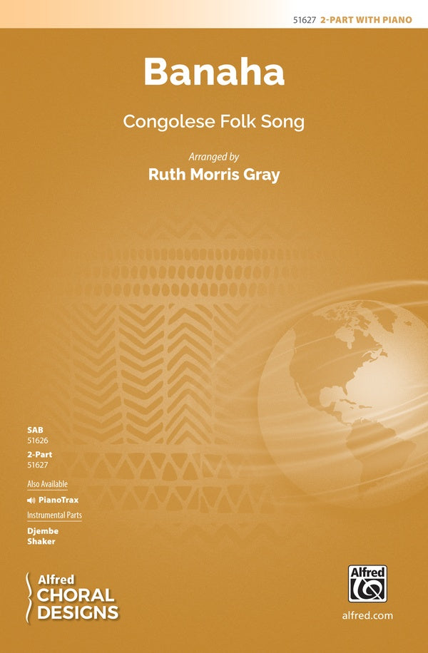 Banaha Cover Image