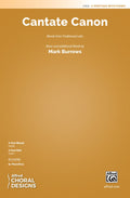 Cantate Canon Cover Image