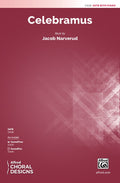 Celebramus Cover Image