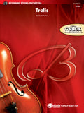 Trolls Cover Image