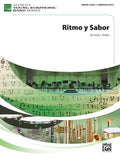 Ritmo y Sabor Cover Image