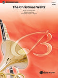 The Christmas Waltz Cover Image