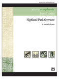 Highland Park Overture Cover Image