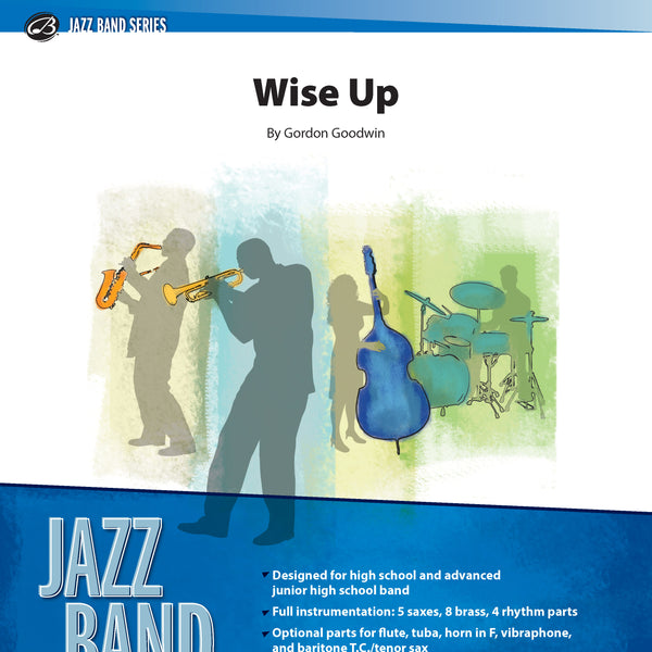 Wise Up Sheet Music Preview