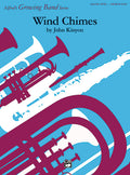 Wind Chimes Cover Image
