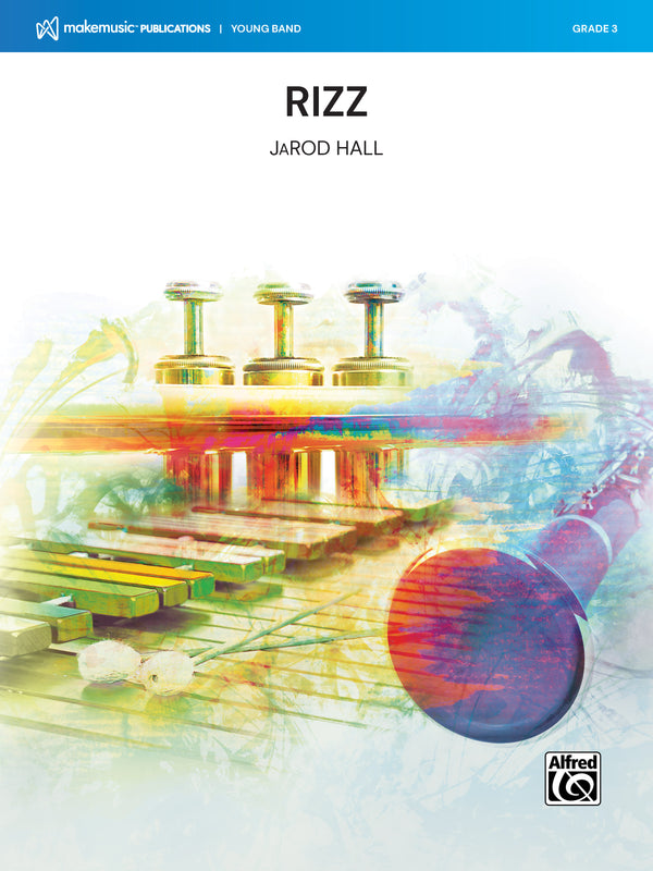 Rizz Cover Image