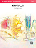 Khutulun Cover Image
