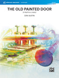 The Old Painted Door Cover Image