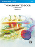 The Old Painted Door Cover Image