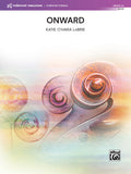 Onward Cover Image