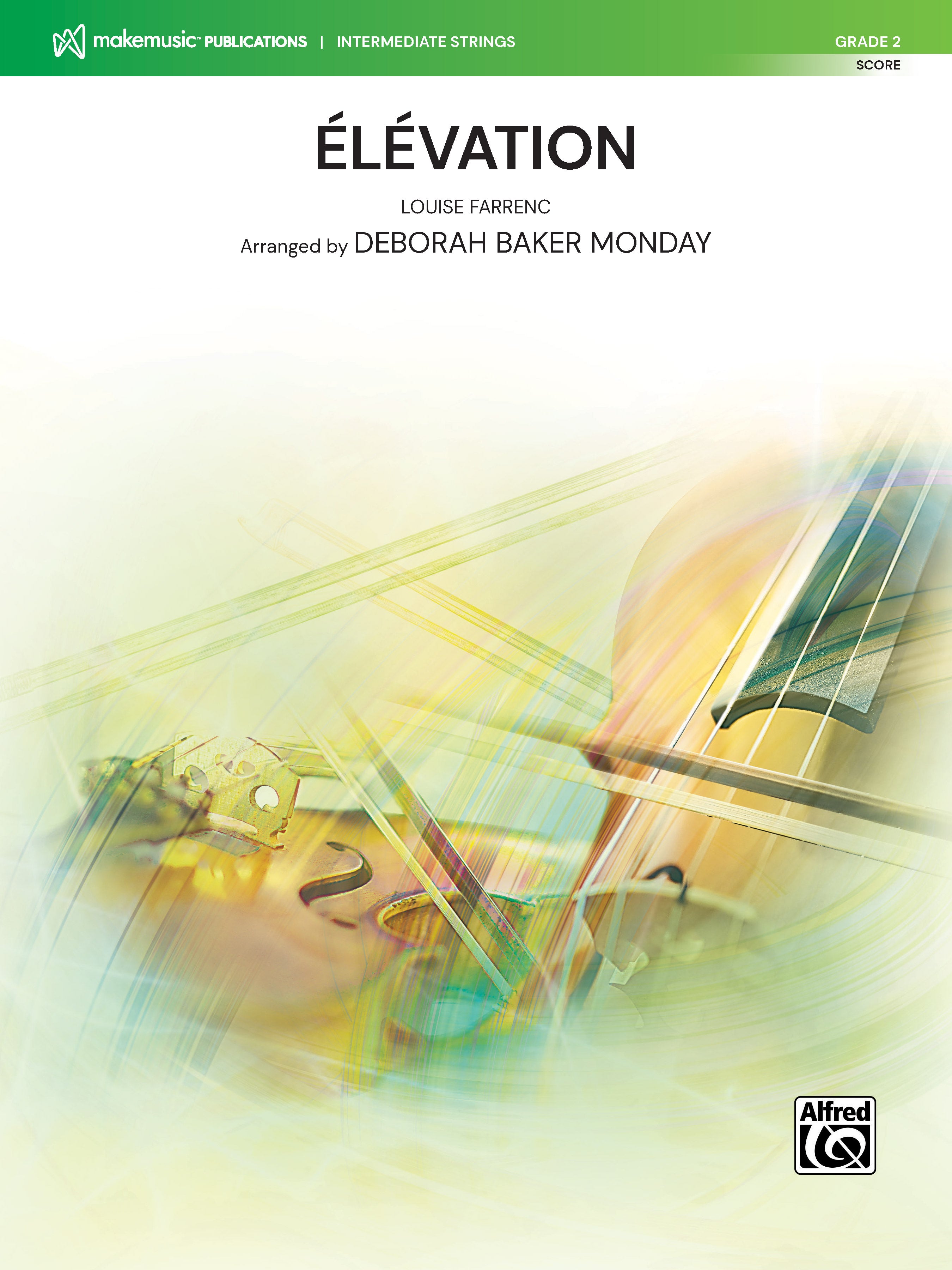 Élévation Cover Image