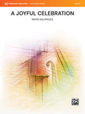 A Joyful Celebration Cover Image