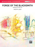 Forge of the Blacksmith Cover Image