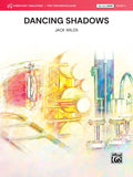 Dancing Shadows Cover Image