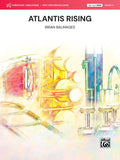 Atlantis Rising Cover Image