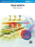 True North Cover Image