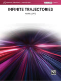 Infinite Trajectories Cover Image