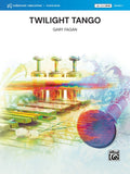 Twilight Tango Cover Image
