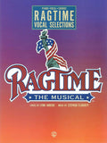 Ragtime, the Musical: Vocal Selections Cover Image