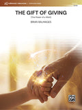 The Gift of Giving Cover Image