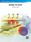 Born to Rise Cover Image