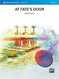 At Fate's Door Cover Image