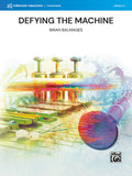 Defying the Machine Cover Image